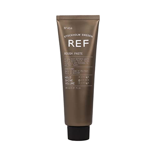 Ref Stockholm, Żel do Włosów, 150 ml Ref Stockholm, Żel do Włosów, 150 ml