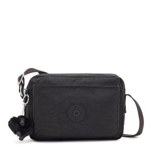 Kipling Torba na ramię, Damski, Rozmiar: One Size, Czarny