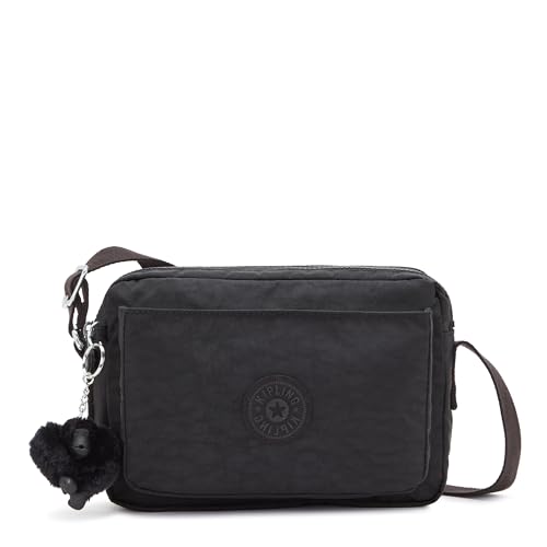 Kipling Torba na ramię, Damski, Rozmiar: One Size, Czarny - obrazek 1