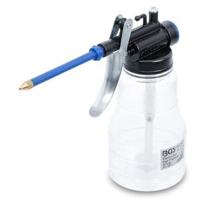 BGS 8441 Plastikowy pojemnik na olej 250 ml BGS 8441 Plastikowy pojemnik na olej 250 ml