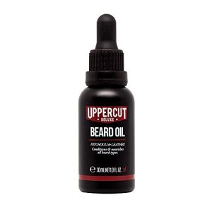 Uppercut Beard OIL Olejek do brody, Męski, Rozmiar: 30 ml, `