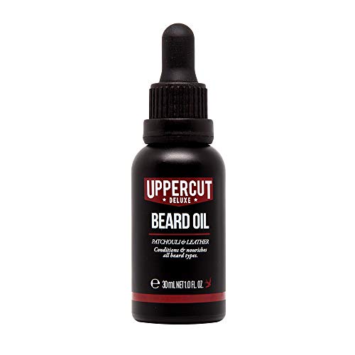 Uppercut Beard OIL Olejek do brody, Męski, Rozmiar: 30 ml, ` - obrazek 1