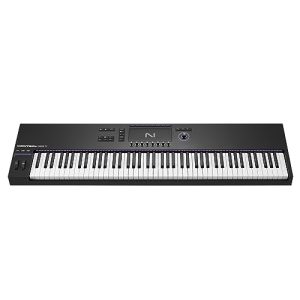 Native Instruments KONTROL S88 MK3 klawiatura midi Native Instruments KONTROL S88 MK3 klawiatura midi