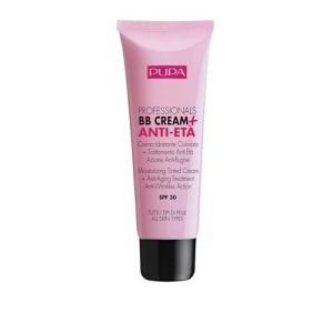 Pupa Milano Professionals BB Krem & Anti-Eta SPF30 – 002 Piaskowy – 50 ml Pupa Milano Professionals BB Krem & Anti-Eta SPF30 – 002 Piaskowy – 50 ml