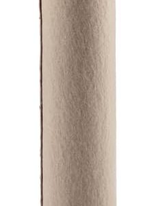 MANN-FILTER CF 500 Filtr powietrza wtórnego 107 mm