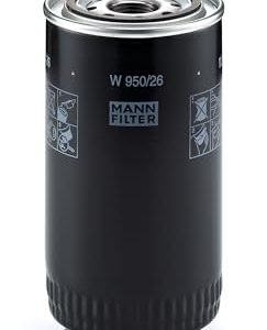Filtr oleju MANN FILTER W 950/26 Filtr oleju MANN FILTER W 950/26