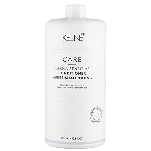 Keune Care line Derma Sensitive Balsamo 1000ml calmante per cute irritata - obrazek 1