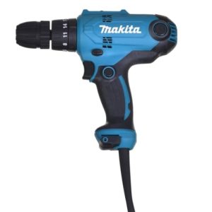 Makita Wiertarko-Wkrętarka Sieciowa Udarowa HP0300 320 W Makita Wiertarko-Wkrętarka Sieciowa Udarowa HP0300 320 W