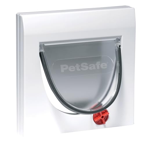 Petsafe Staywell drzwi dla kota, typ 919, białe Petsafe Staywell drzwi dla kota, typ 919, białe