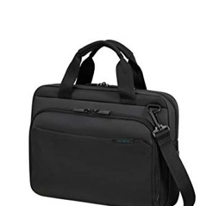 Samsonite mysight męska torba na laptopa, czarna, 38 cm 8,5 l, Czarny, 14″ (38 8.5 L), walizka laptopa Samsonite mysight męska torba na laptopa, czarna, 38 cm 8,5 l, Czarny, 14″ (38 8.5 L), walizka laptopa
