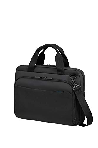 Samsonite mysight męska torba na laptopa, czarna, 38 cm 8,5 l, Czarny, 14″ (38 8.5 L), walizka laptopa Samsonite mysight męska torba na laptopa, czarna, 38 cm 8,5 l, Czarny, 14″ (38 8.5 L), walizka laptopa
