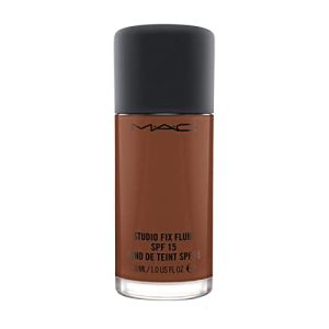 MAC, Studio Fix Fluid Spf 15 podkład C 55, 30 ml