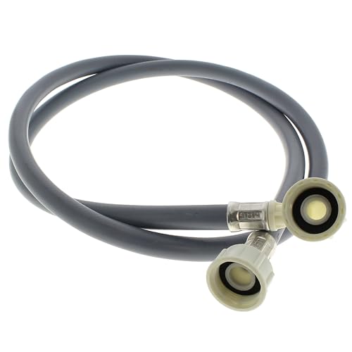 WĘŻ WODY ŁOŻYCIE 1,50M DO MYCIA BOSCH 00700836 - obrazek 1