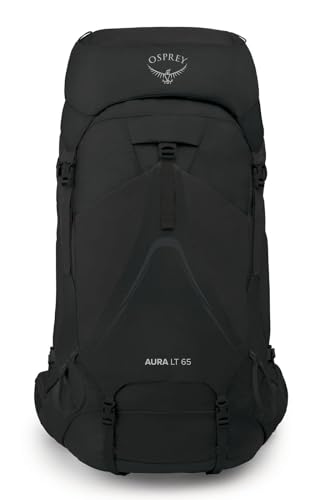 Osprey Aura AG LT 65 Backpack - obrazek 1