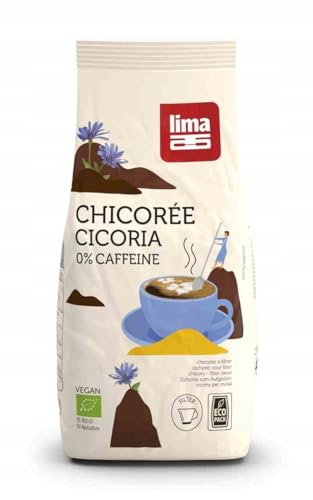 Achicoria Ekspres do Kawy Lima Bio – 500 g Achicoria Ekspres do Kawy Lima Bio – 500 g