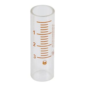 Kerbl Szklany cylinder do Ferromaticspr.3 ml