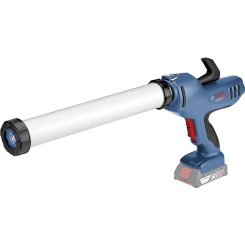 Pistolet do silikonu Bosch GCG 18V-600 - obrazek 1
