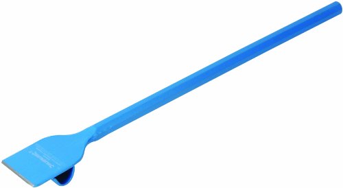 Silverline 633682 Dłuto do podłóg dla elektryków 57 x 450 mm