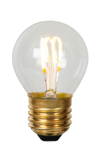 Lucide Lampa G45 żarówka Ø 4,5 cm Dim LED Lucide Lampa G45 żarówka Ø 4,5 cm Dim LED