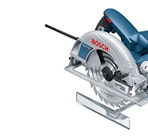 Bosch GKS 190 Professional – Pilarka tarczowa 1400 W – 5500 obr/min Bosch GKS 190 Professional – Pilarka tarczowa 1400 W – 5500 obr/min
