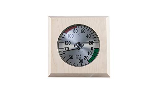 eliga nóż klimatyczny w kolorze srebrnym 135 mm 4 kątnej ramie drewnianej 170