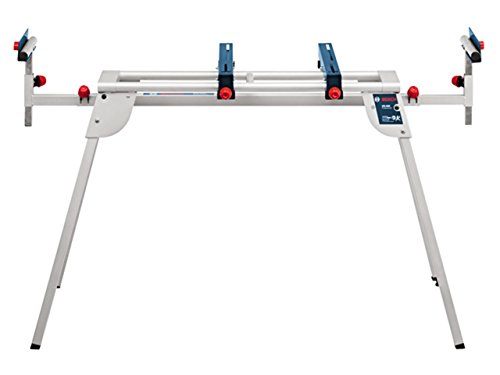 Bosch Professional Stół Roboczy GTA 2600 - obrazek 1