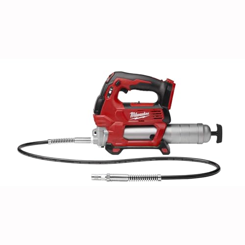 Smarownica Milwaukee M12 GG-0 12 V - obrazek 1