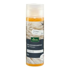 Hunter Spa Szampon dla Szczeniąt – 2 x 200 ml Hunter Spa Szampon dla Szczeniąt – 2 x 200 ml