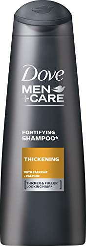 Dove Szampon Men Care Thickening 250 ml - obrazek 1