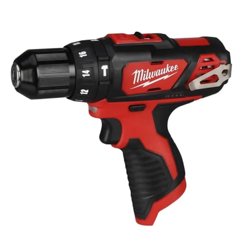 Wiertarko wkrętarka MILWAUKEE m12bpd 0, 12 V 4933441950