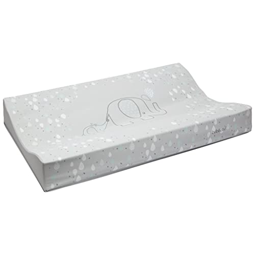Bebejou Bbj podkład do przewijania Ollie (słonia) przewijania, unisex - obrazek 1