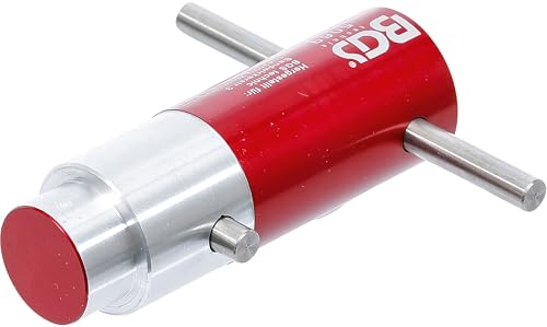 BGS 5069 Narzędzie do ustawiania przedniej osi dla Ducati Ø 25 mm - obrazek 1