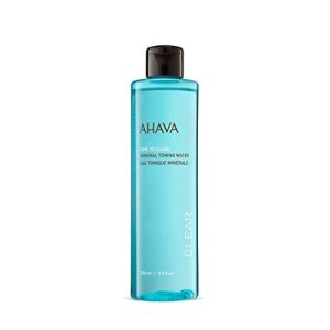 Ahava Mineral Toning Water Tonik, Damski, Rozmiar: 250 ml, / Ahava Mineral Toning Water Tonik, Damski, Rozmiar: 250 ml, /