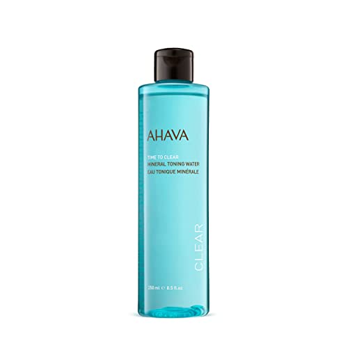 Ahava Mineral Toning Water Tonik, Damski, Rozmiar: 250 ml, / Ahava Mineral Toning Water Tonik, Damski, Rozmiar: 250 ml, /