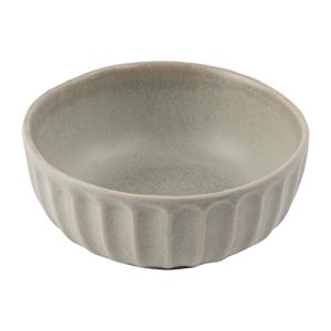 Olympia FB956 kamionka betonowa Corallite głębokie miski, 150 mm, szara, opakowanie 6 sztuk Olympia FB956 kamionka betonowa Corallite głębokie miski, 150 mm, szara, opakowanie 6 sztuk