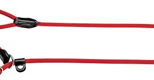 Smycz Hunter Retriever Freestyle Czerwona, Ø 10 mm Smycz Hunter Retriever Freestyle Czerwona, Ø 10 mm