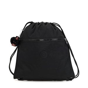 Kipling Plecak dla dzieci, Rozmiar: One Size, Czarny