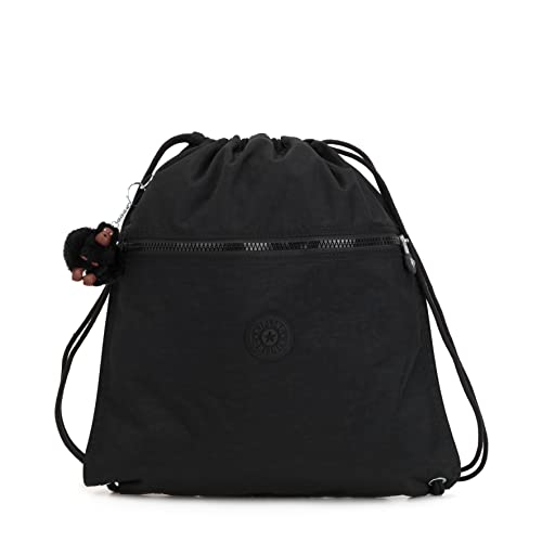 Kipling Plecak dla dzieci, Rozmiar: One Size, Czarny