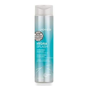 Joico HydraSplash – Nawilżający szampon nieobciążający cienkich włosów – 300 ml Joico HydraSplash – Nawilżający szampon nieobciążający cienkich włosów – 300 ml