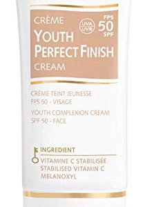 Guinot Crème Youth Perfect Finish krem do twarzy, 1 opakowanie (1 x 30 ml)