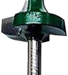 Makita A-87921 zestaw bitów do routera 12-częściowy, rozmiar 6 mm Makita A-87921 zestaw bitów do routera 12-częściowy, rozmiar 6 mm