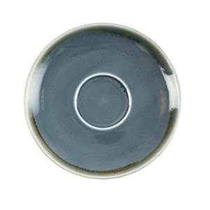 Olympia Kiln GP349 spodek do cappuccino ocean, 160 mm (opakowanie 6 szt.) Olympia Kiln GP349 spodek do cappuccino ocean, 160 mm (opakowanie 6 szt.)