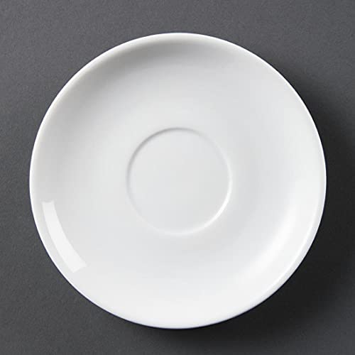 Olympia CB468 spodek do układania w stos, 207 ml (opakowanie 12 szt.) - obrazek 1