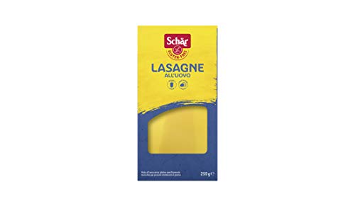 Dr. Schär Lasagne