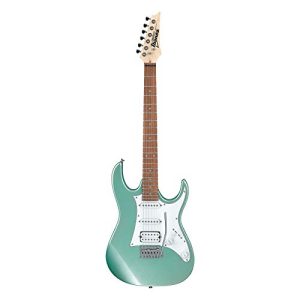 Ibanez GIO Series GRX40 MGN Full Size Electric Guitar Metallic Light Green Ibanez GIO Series GRX40 MGN Full Size Electric Guitar Metallic Light Green