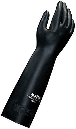 MAPA Professional ULTRANEO 450 rękawice ochronne rozmiar 9 (1 para)