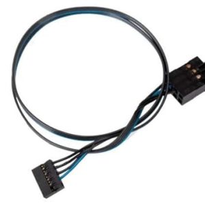 Traxxas Data Link Telemetry Expander TRX6550X TRX3485 TRX3496 Traxxas Data Link Telemetry Expander TRX6550X TRX3485 TRX3496