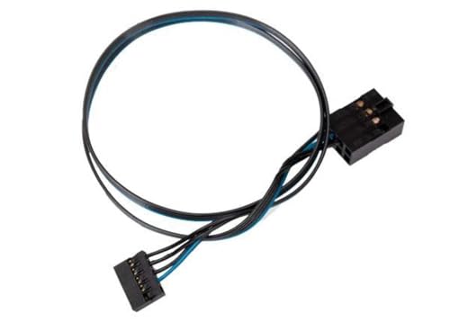Traxxas Data Link Telemetry Expander TRX6550X TRX3485 TRX3496