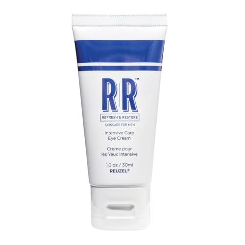 Reuzel, Intensive Care Eye Cream, Krem łagodzący obrzęk oczu i cienie pod oczami, 30 ml Reuzel, Intensive Care Eye Cream, Krem łagodzący obrzęk oczu i cienie pod oczami, 30 ml