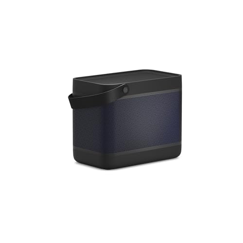 Bang & Olufsen Beolit 20 Black Anthracite - obrazek 1